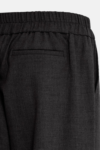 Pantalon - noir
