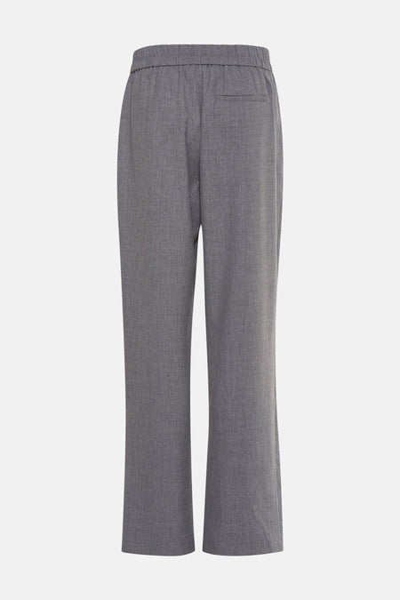 Pantalon Gris - Fransa®