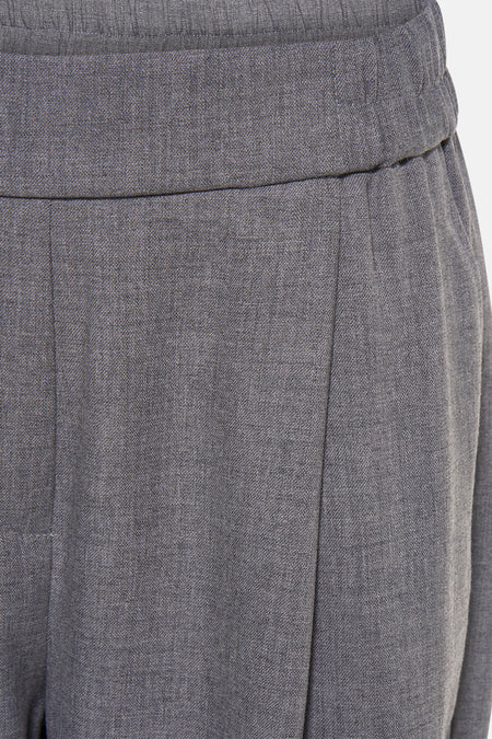 Pantalon Gris - Fransa®