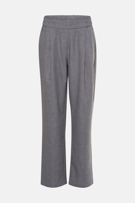 Pantalon Gris - Fransa®
