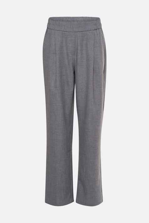 Pantalon Gris - Fransa®