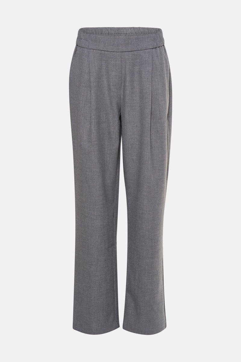 Pantalon Gris - Fransa®