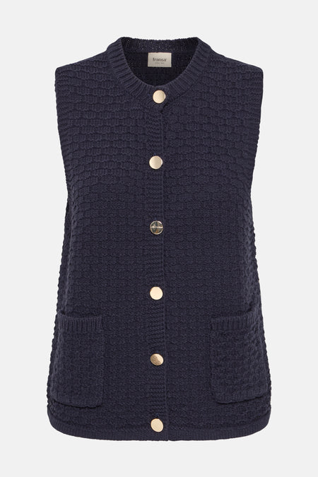 Gilet Bleu - Fransa®