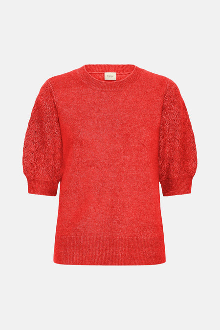 Trui rood - Fransa®