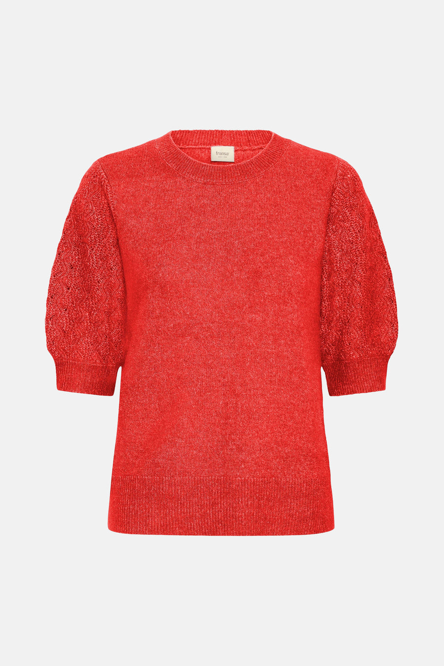 Pull - rood