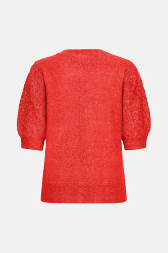 Pull - rood
