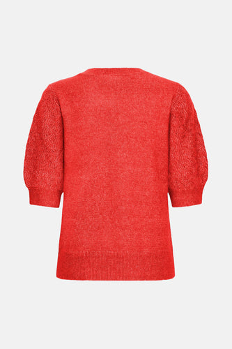 Pull - rood