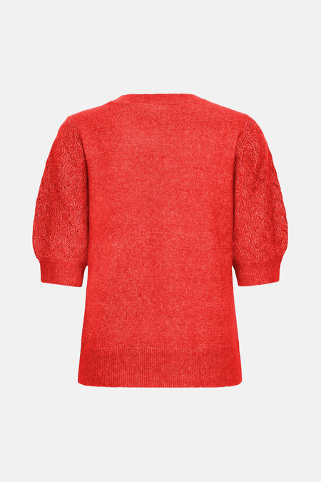 Trui rood - Fransa®