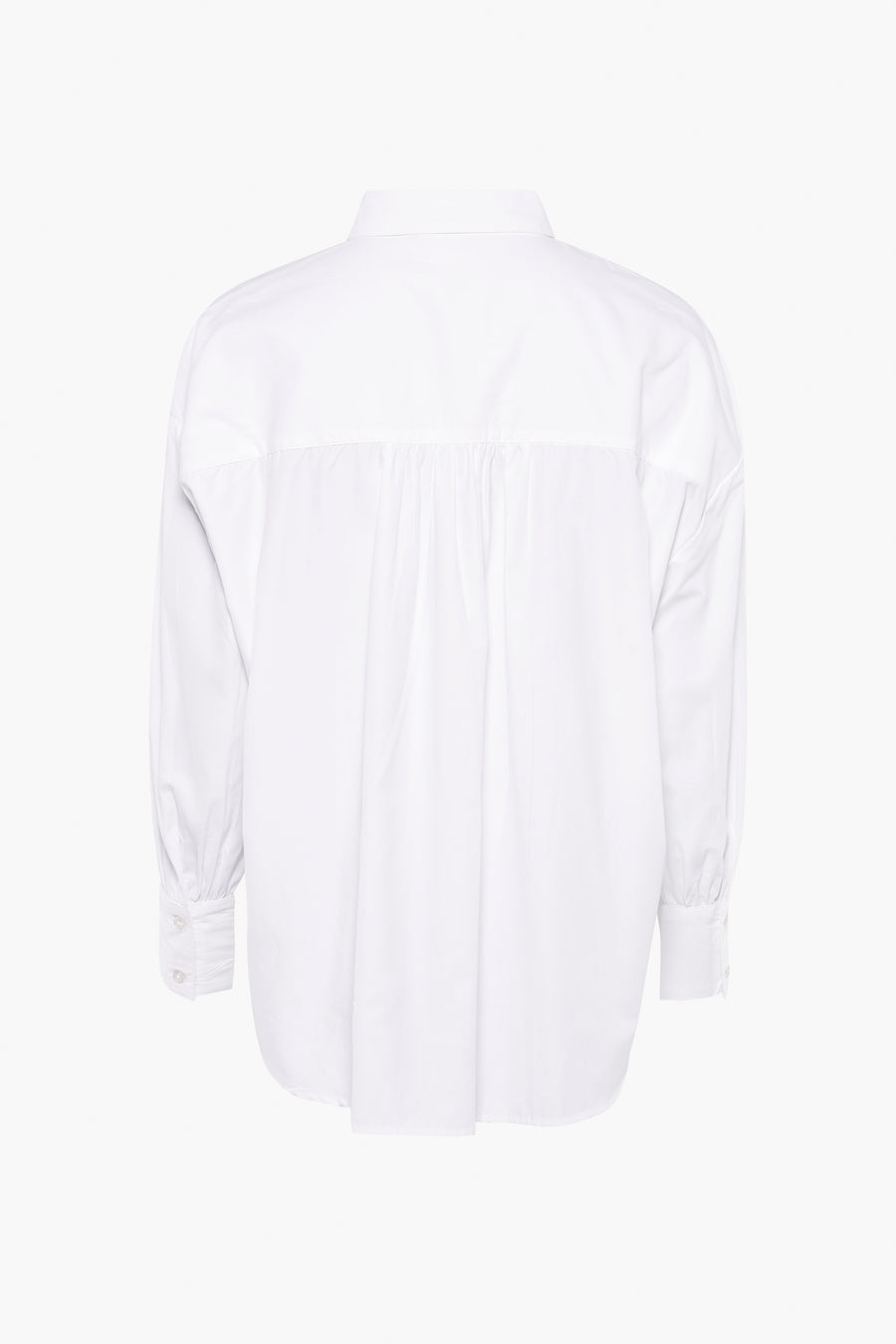 Chemise à manches longues - blanc - Fransa® - 2