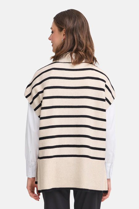 Débardeur Beige - Fransa®