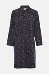 Robes manches longues Gris - Fransa®