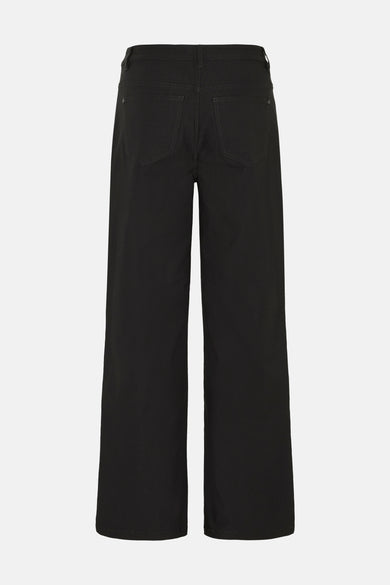 Chino Noir - Fransa®