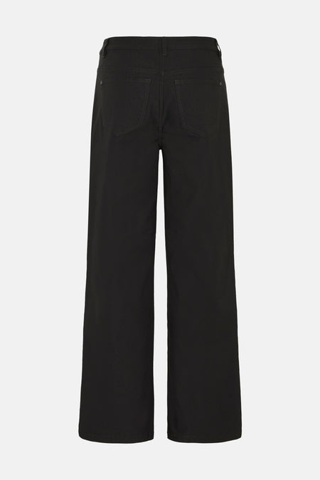 Chino Noir - Fransa®
