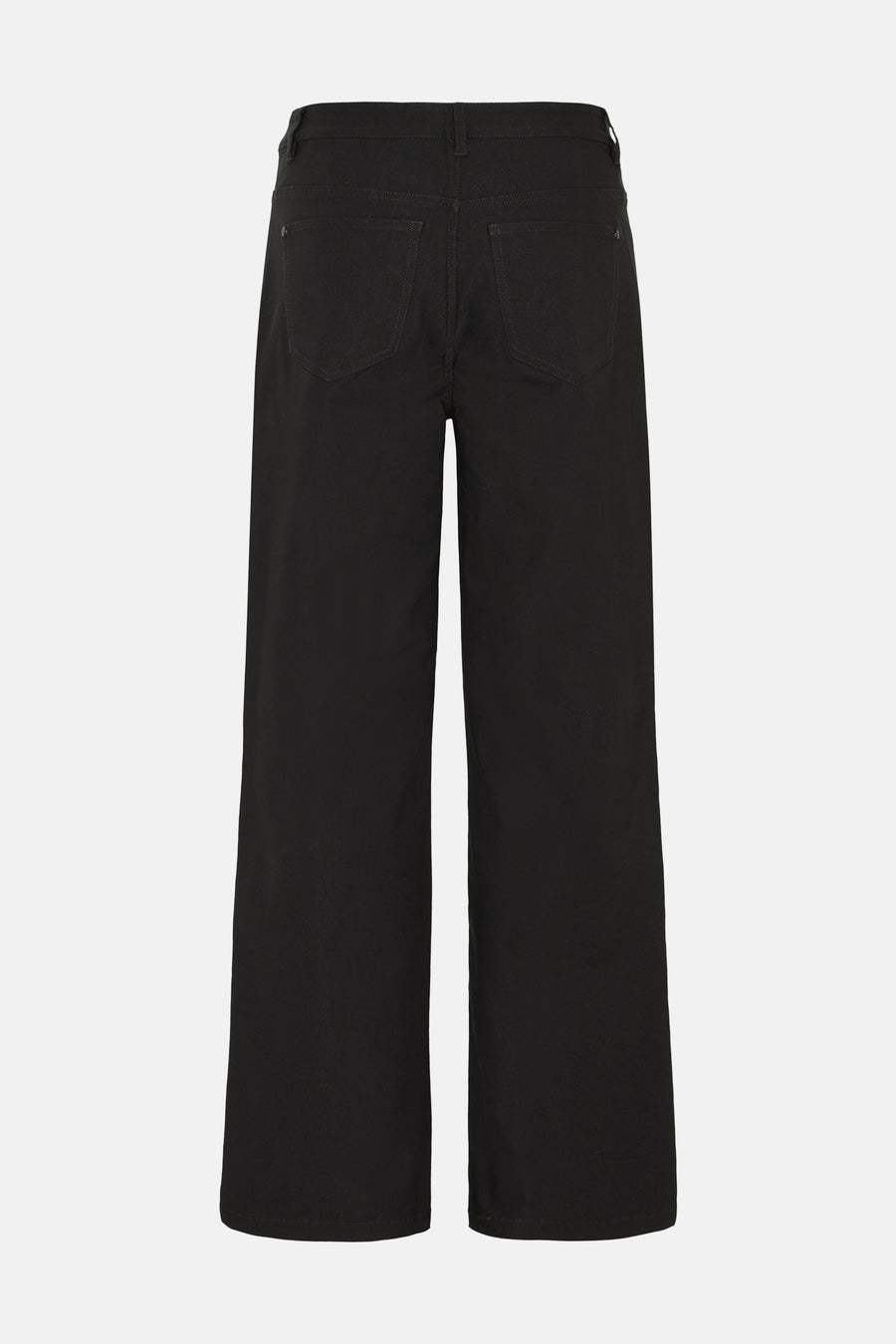 Chino - zwart - Fransa®