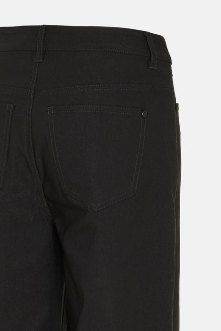 Chino Noir - Fransa®