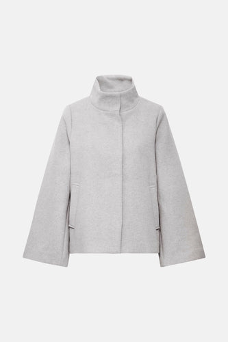 Jas - grijs - Fransa®