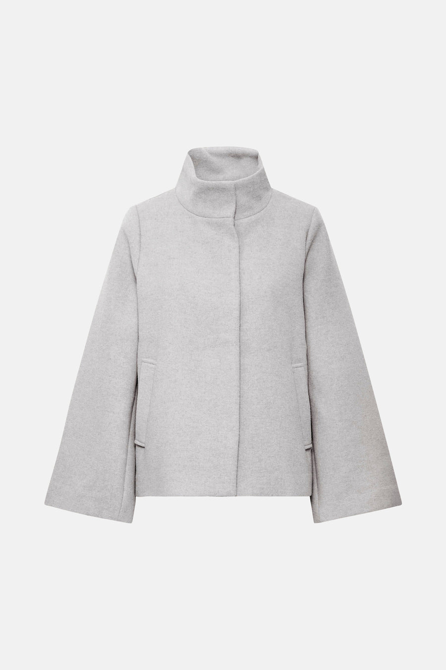 Jas - grijs - Fransa®