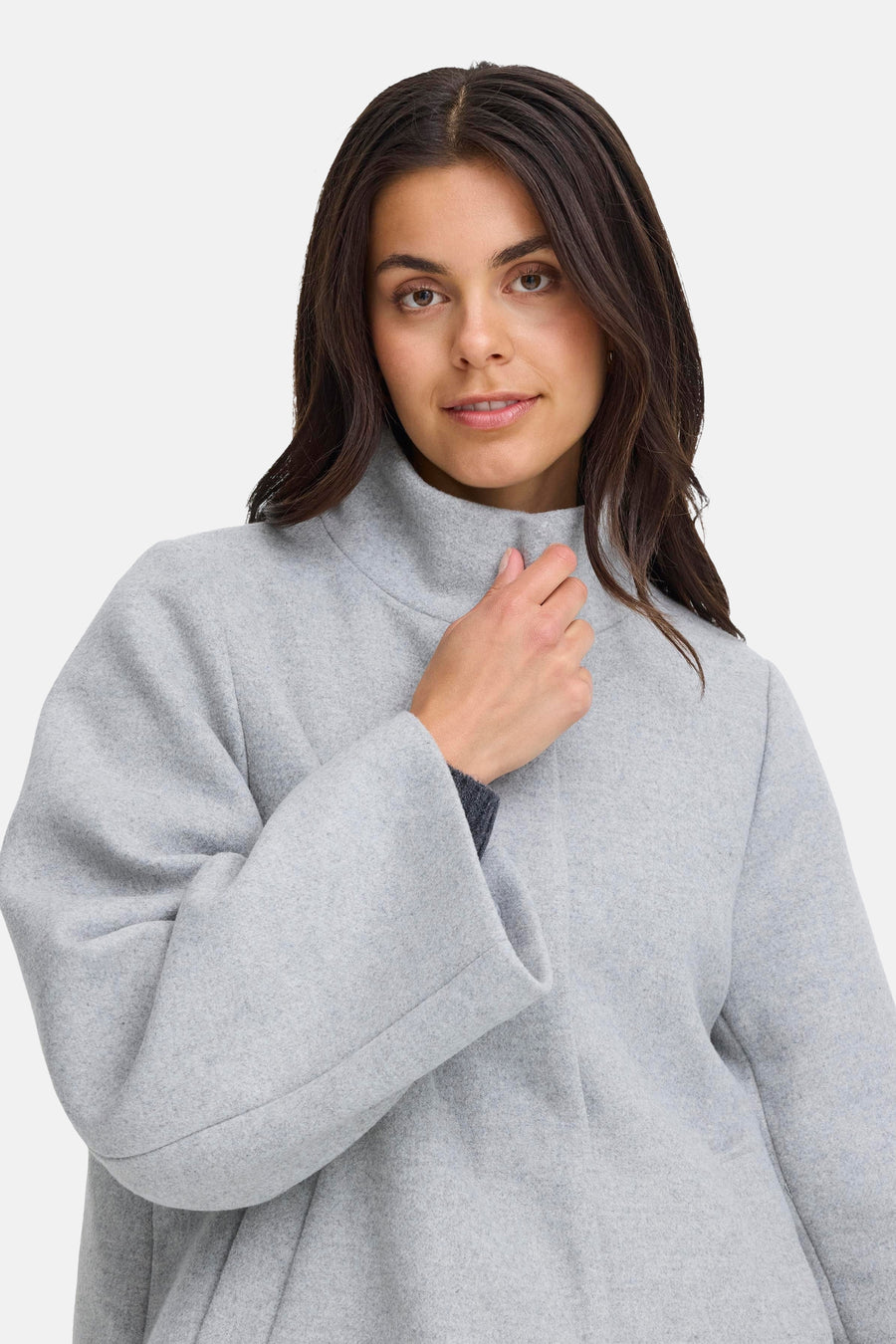 Jas - grijs - Fransa®