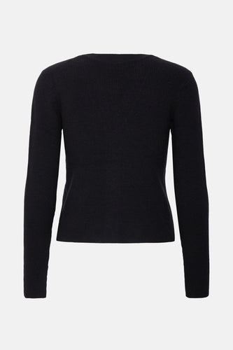 Cardigan zwart - Fransa® - Fransa®