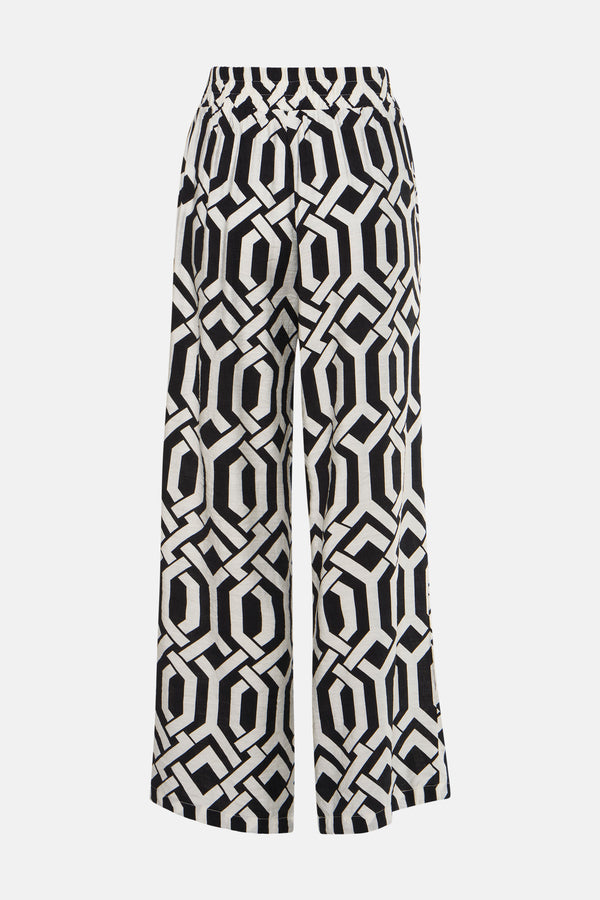 Broek Zwart - Fransa®