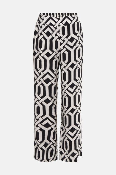 Pantalon Noir - Fransa®