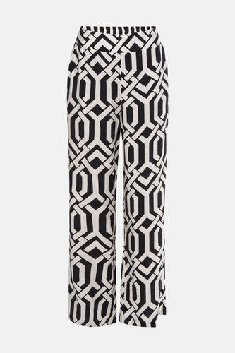 Pantalon - noir