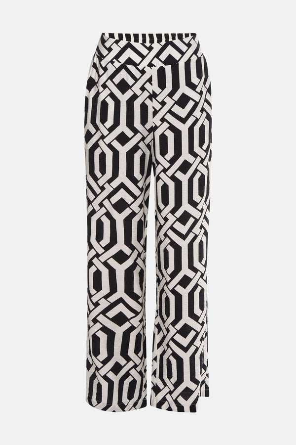 Broek Zwart - Fransa®