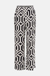 Broek Zwart - Fransa®