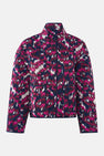 Veste - multicolore