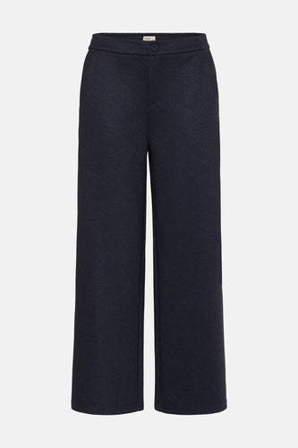 Pantalon - bleu