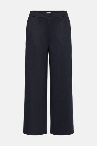 Pantalon - bleu
