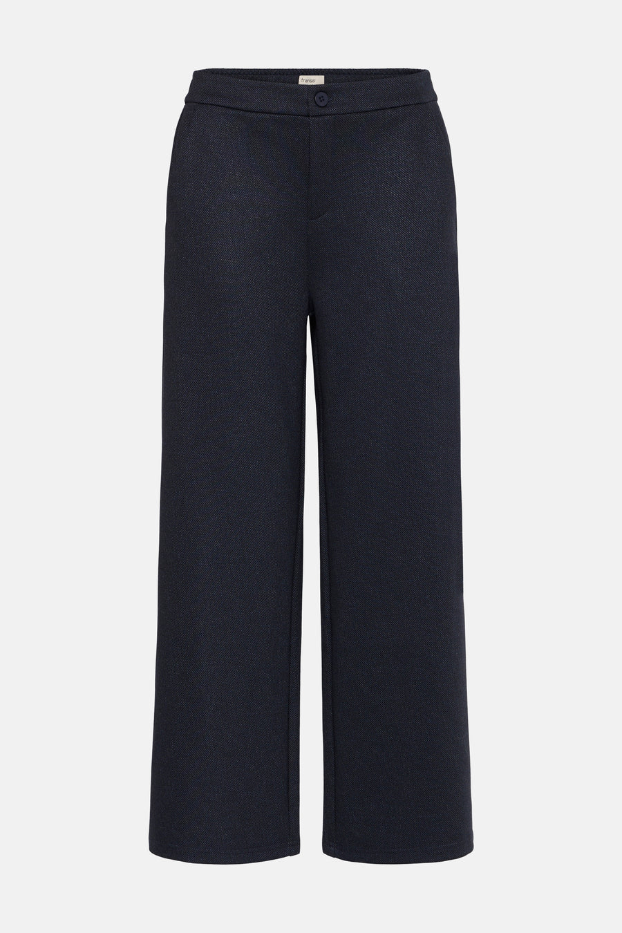 Pantalon - bleu