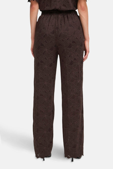 Broek bruin - Fransa®