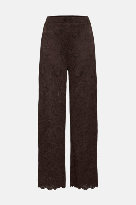 Broek bruin - Fransa®