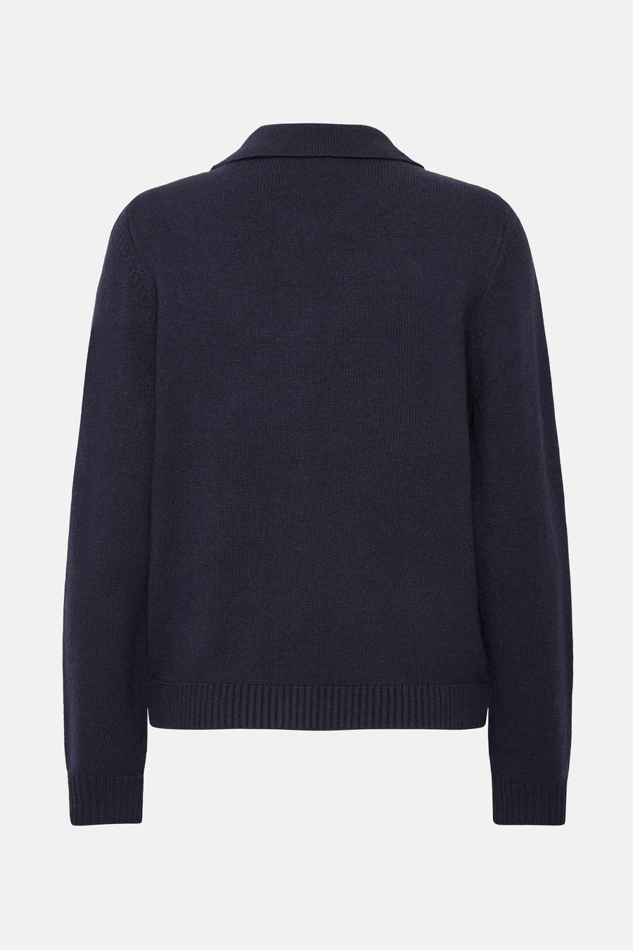 Gilet - blauw - Fransa®