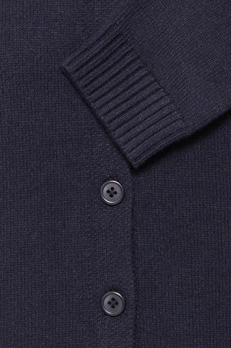 Gilet - blauw - Fransa®