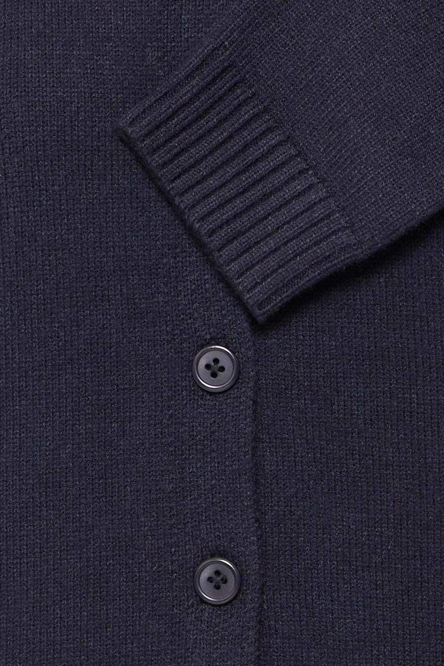 Gilet - blauw - Fransa®