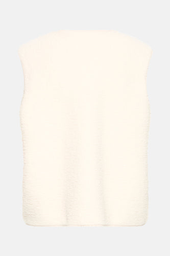 Gilet - écru - Fransa® - 7