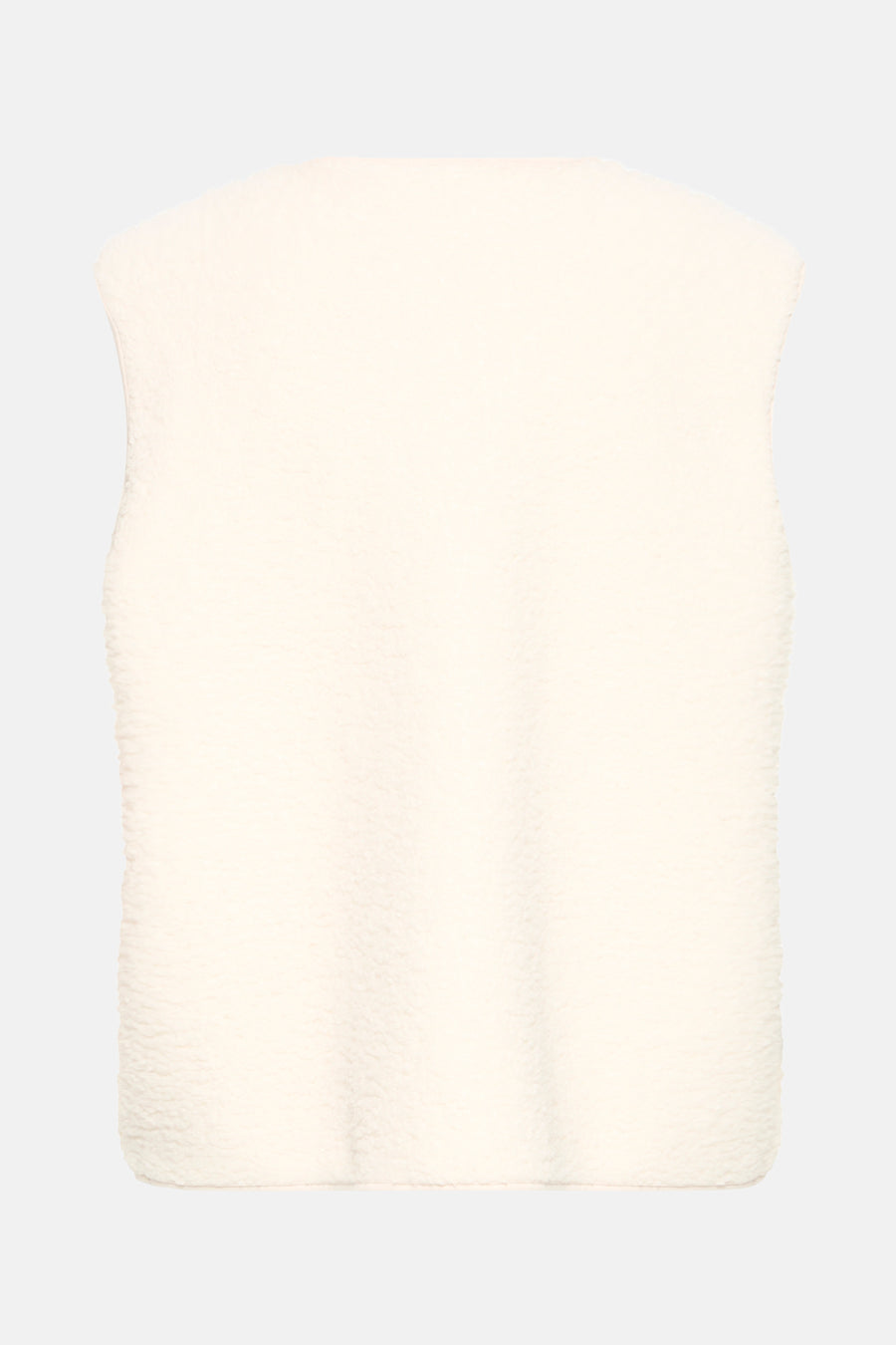 Gilet - écru - Fransa® - 5