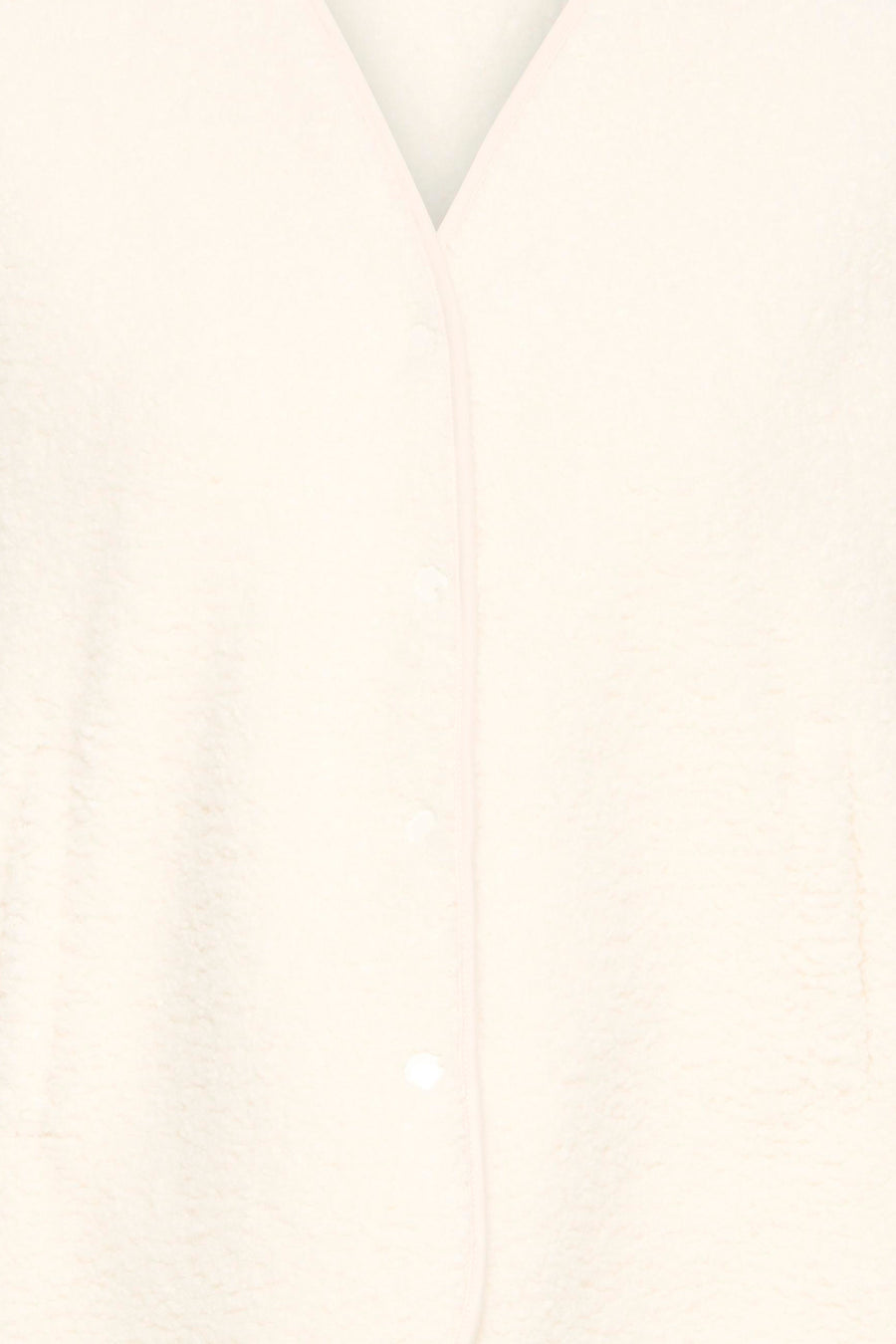 Gilet - écru - Fransa® - 6