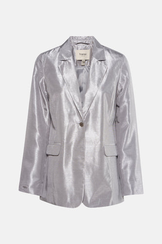 Blazer - zilver - Fransa®