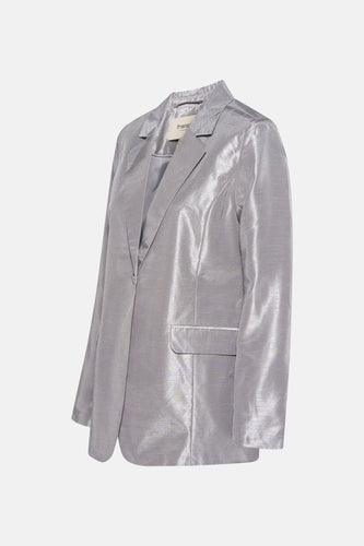 Blazer - zilver - Fransa®