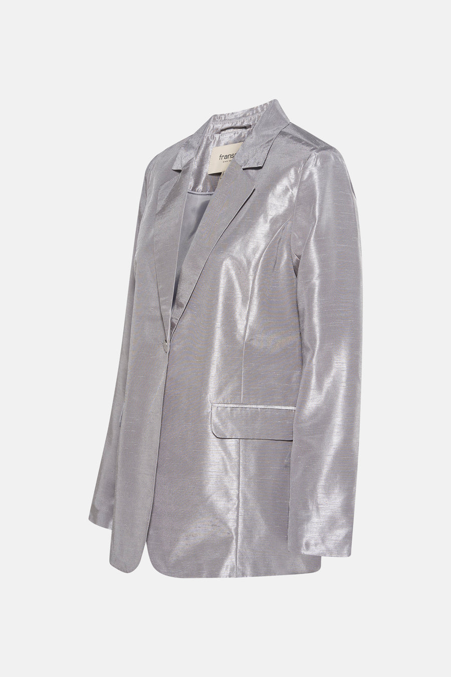 Blazer - zilver - Fransa®