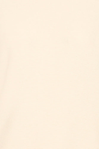 Trui met ronde hals beige - Fransa® - Fransa® - 7