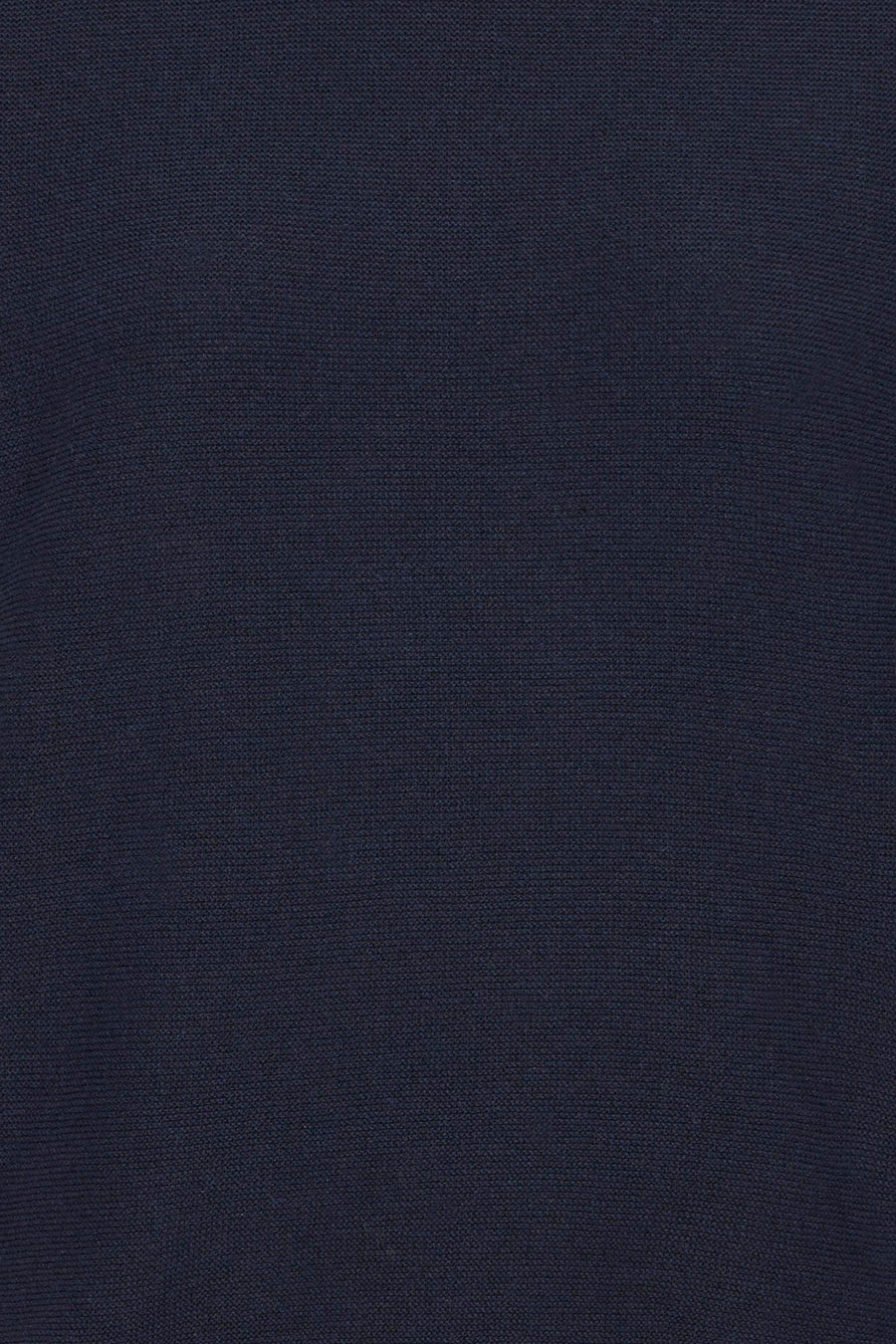 Trui met ronde hals blauw - Fransa® - Fransa® - 6