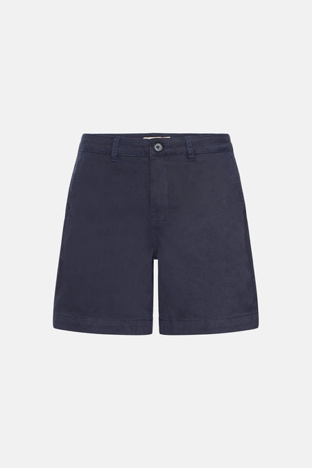 Short blauw - Fransa®