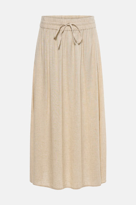 Jupe - Beige