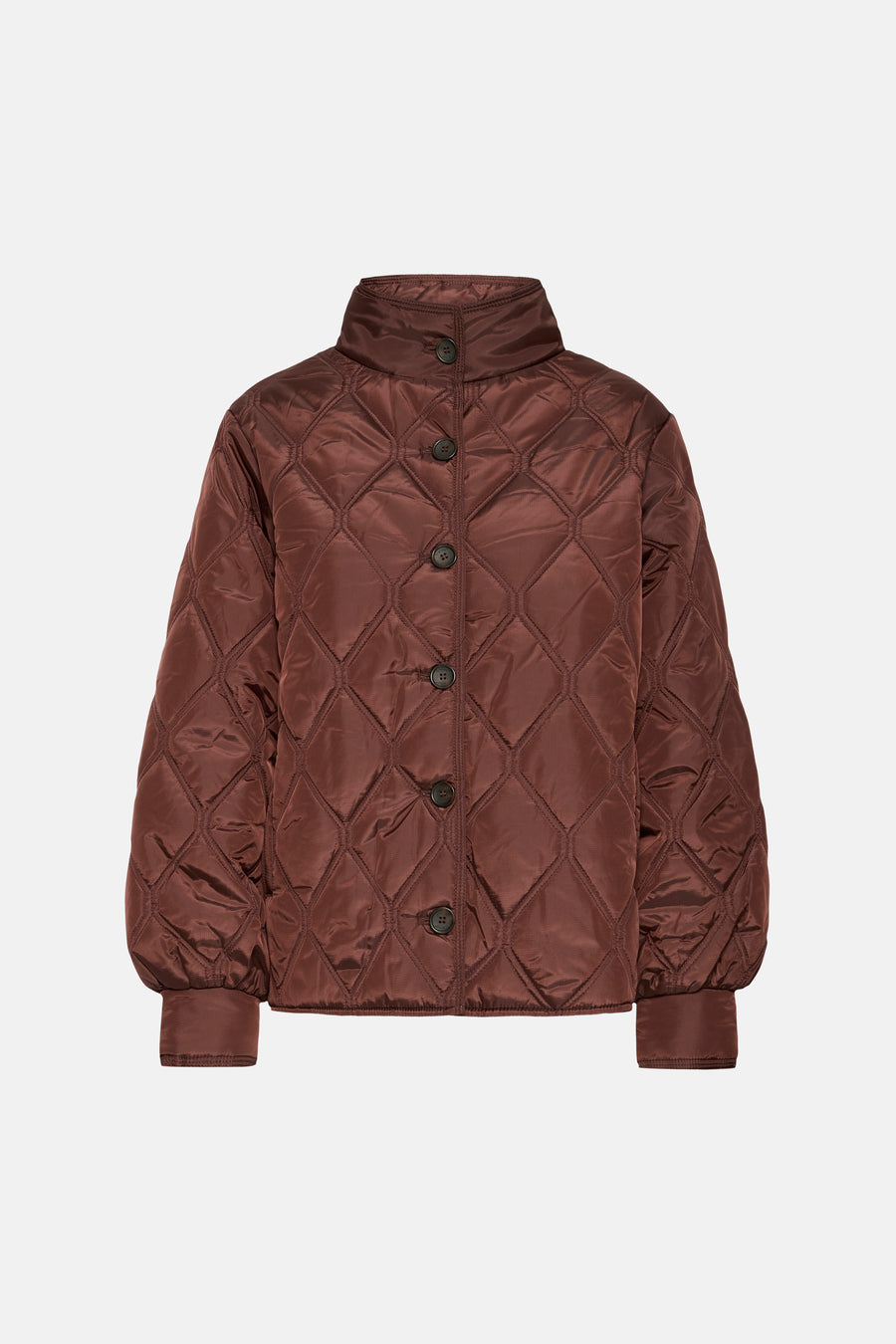 Veste courte - brun