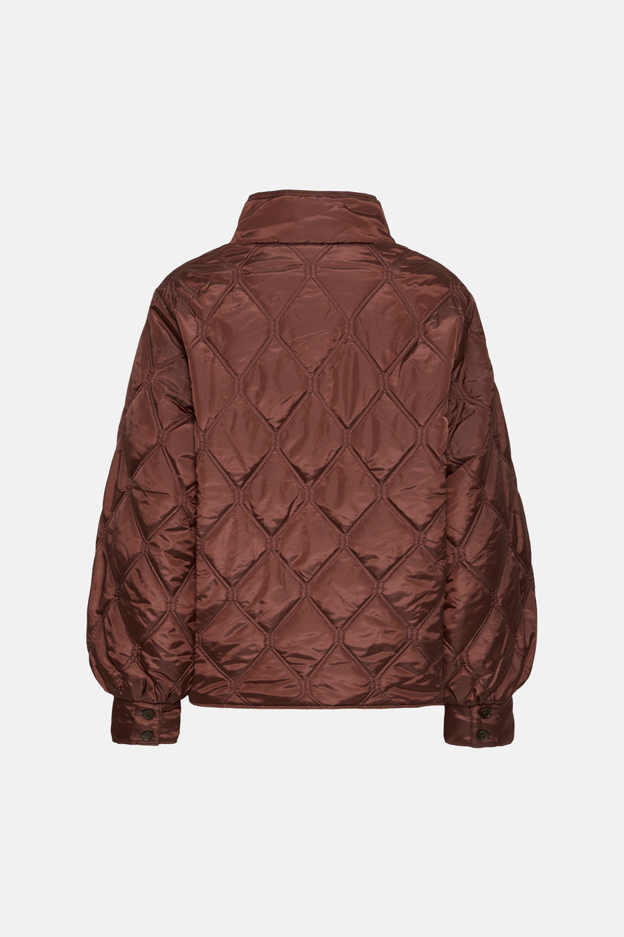 Veste courte - brun