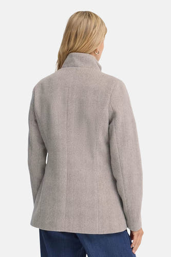 Veste courte - brun
